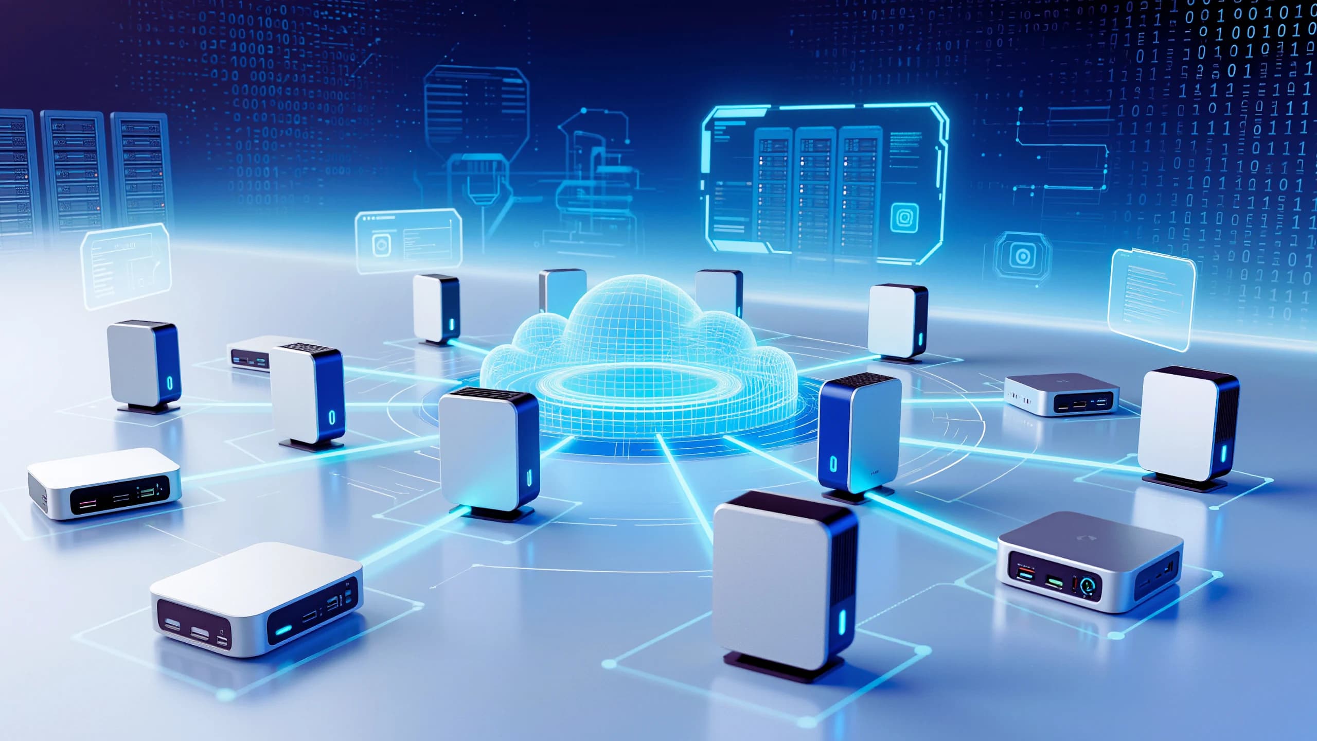 Finance analytics on devices