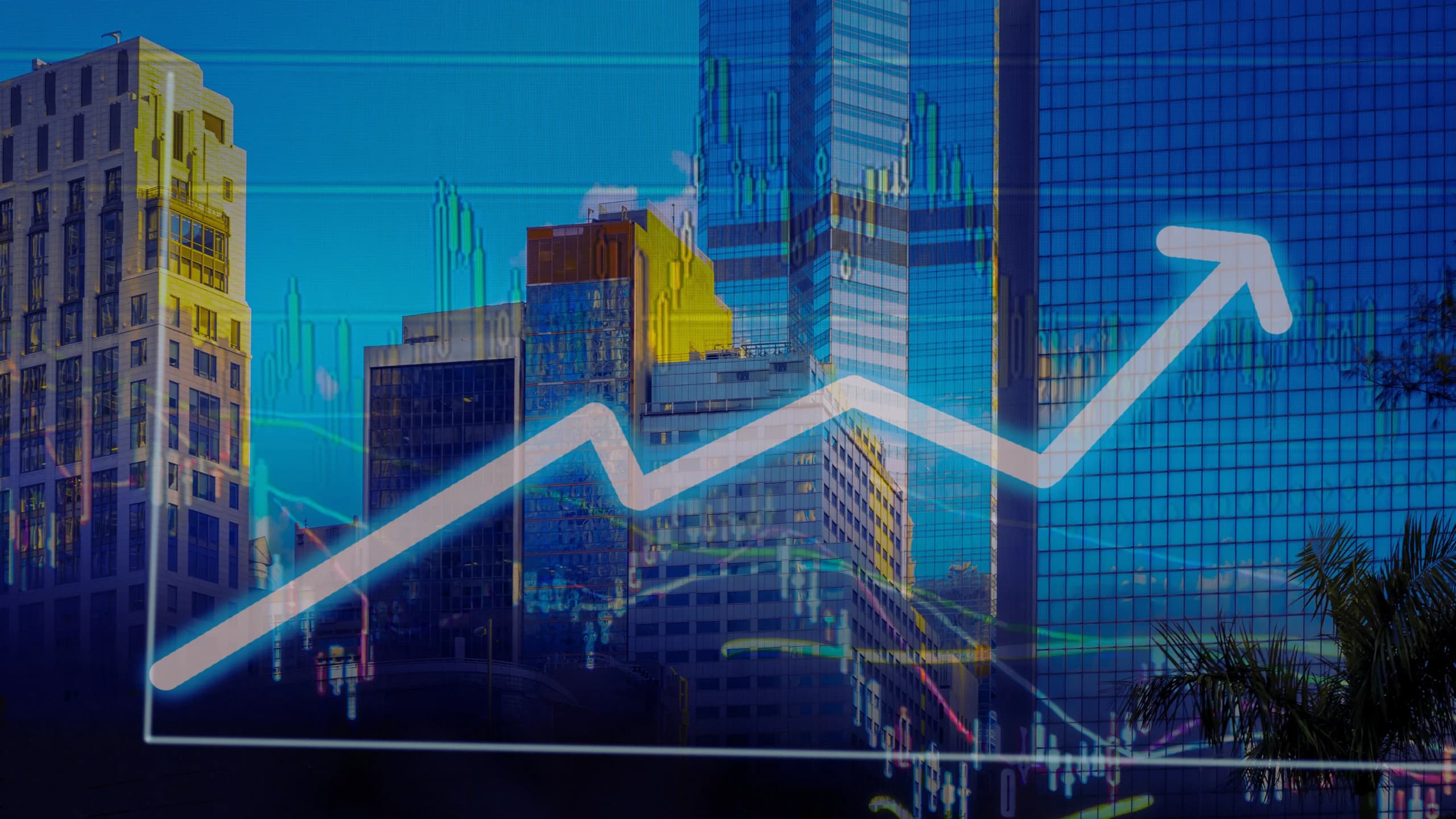 Finance analytics on devices