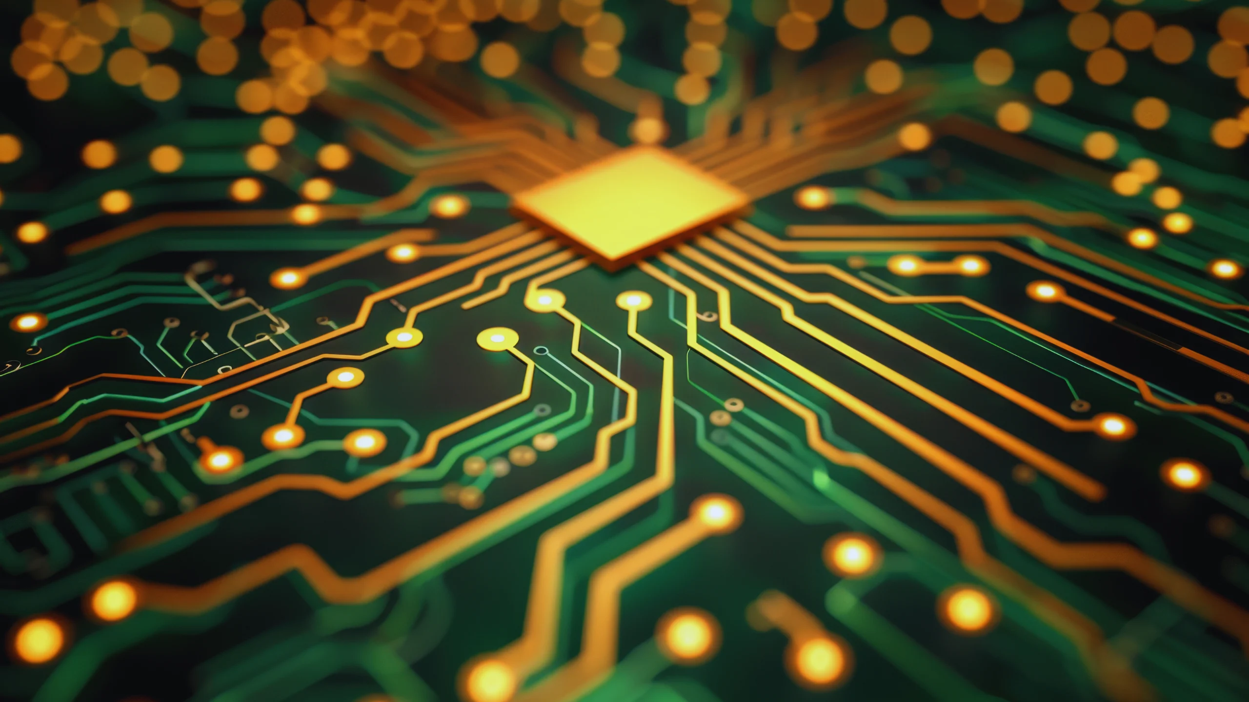 Finance analytics on devices