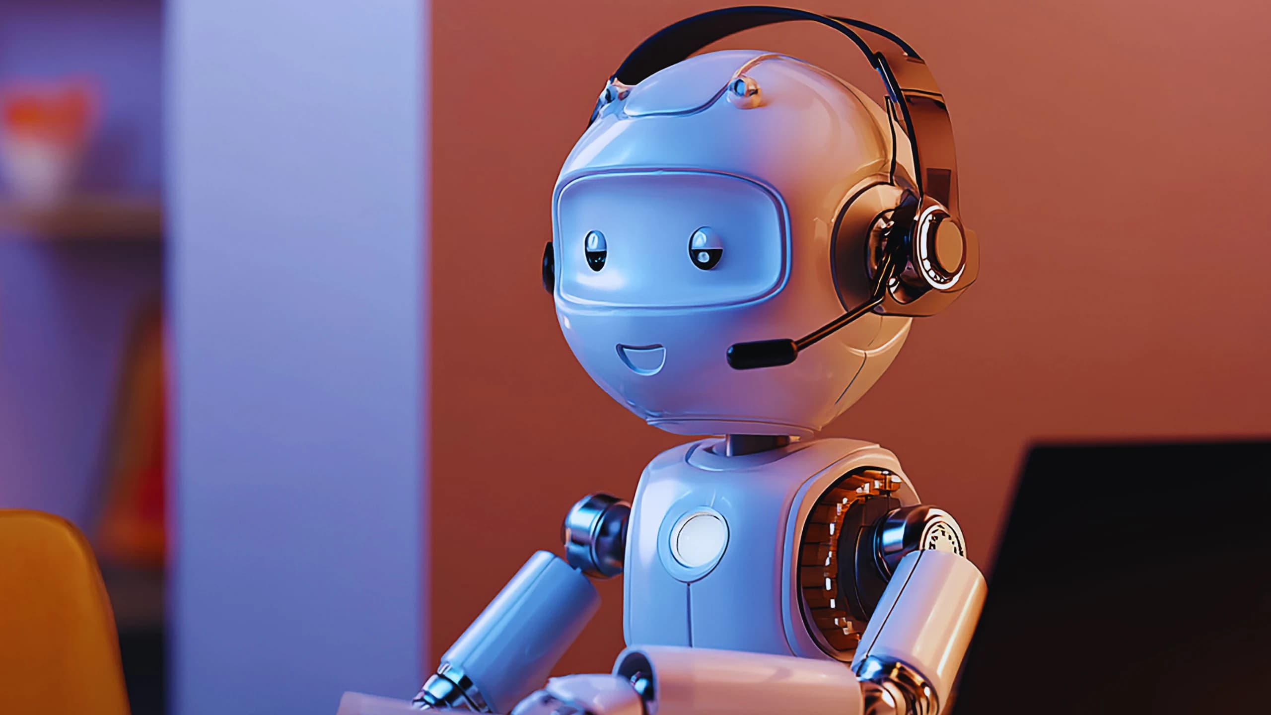 Finance analytics on devices