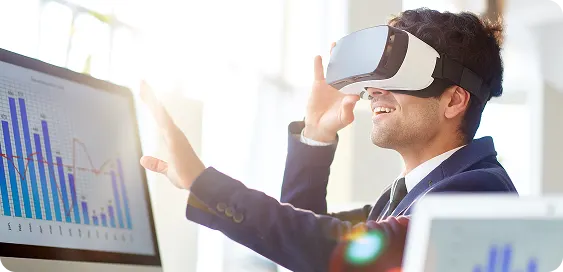 Pyrex Solutions team delivering software