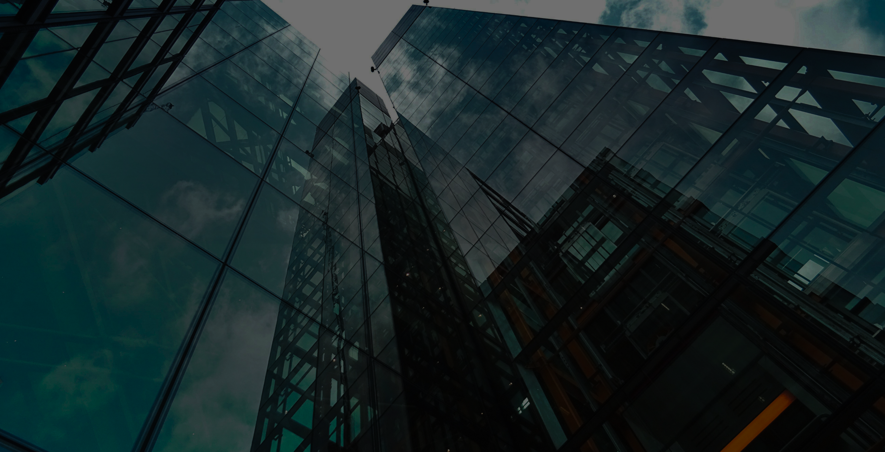 Digital Transformation Background